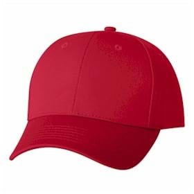 Mega Cap PET Recycled Washed Structured Cap